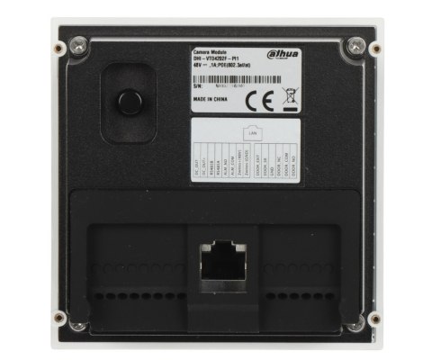 WIDEODOMOFON VTO4202F-PI1 DAHUA
