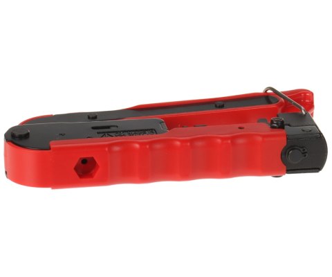 ZACISKACZ ZŁĄCZ KOMPRESYJNYCH ZZ-071 MASTER