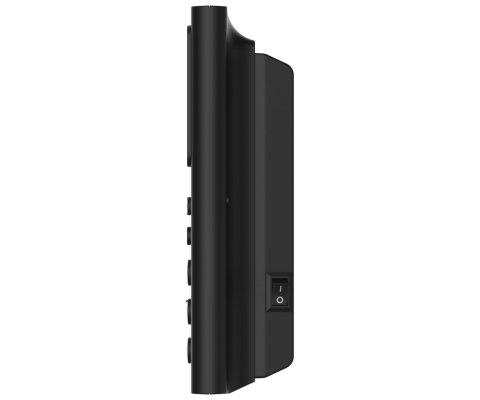 ZAMEK SZYFROWY DS-K1T8005MFWX-B/S Hikvision