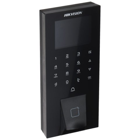 ZAMEK SZYFROWY DS-K1T807EBFWX-E1 Hikvision