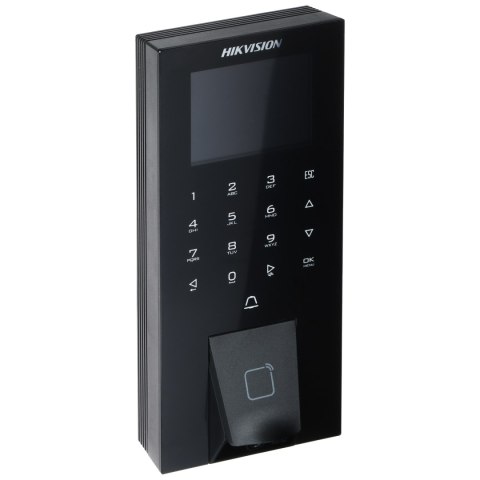 ZAMEK SZYFROWY DS-K1T807EBFWX-QRE1 Hikvision