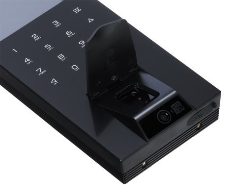ZAMEK SZYFROWY DS-K1T807EBFWX-QRE1 Hikvision