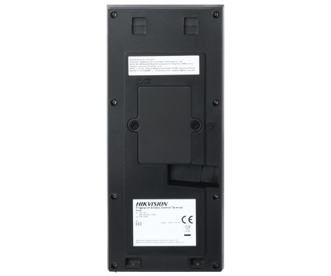 ZAMEK SZYFROWY DS-K1T807EBFWX-QRE1 Hikvision