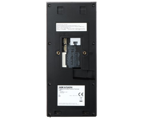 ZAMEK SZYFROWY DS-K1T807EBFWX-QRE1 Hikvision