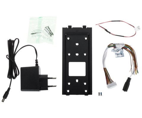 ZAMEK SZYFROWY DS-K1T807EBFWX-QRE1 Hikvision