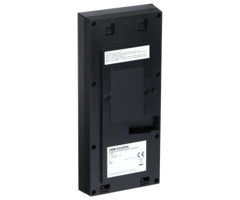 ZAMEK SZYFROWY DS-K1T807MBFWX-QRE1 Hikvision