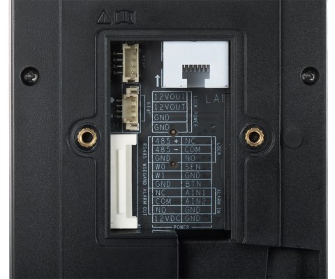 ZAMEK SZYFROWY DS-K1T807MBFWX-QRE1 Hikvision