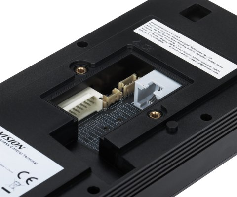 ZAMEK SZYFROWY DS-K1T807MBFWX-QRE1 Hikvision