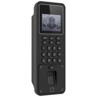 ZAMEK SZYFROWY DS-K1T808EFWX-B/S Hikvision