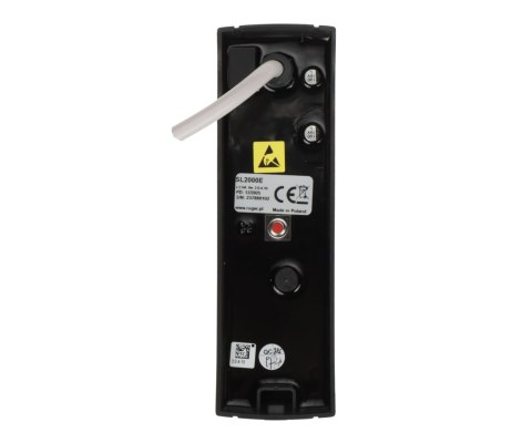 ZAMEK SZYFROWY SL2000E ROGER