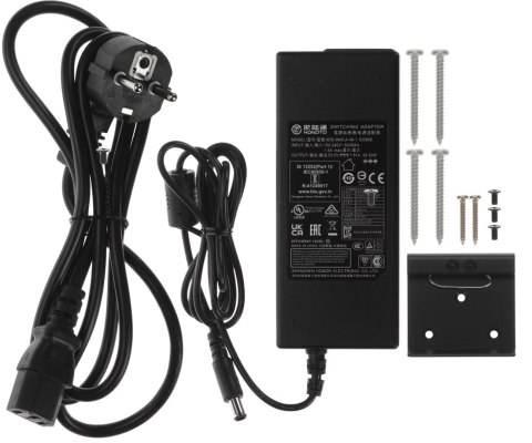 ZARZĄDZALNY SWITCH PRZEMYSŁOWY POE CHS4110-8ET-90-F 8-PORTOWY SFP DAHUA