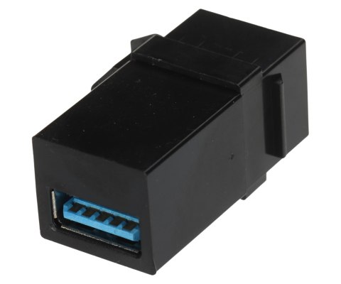 ZŁĄCZE KEYSTONE FX-USB/B-V2 USB 3.0