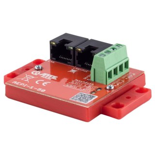 ADAPTER ZASILANIA POE AEPI-1-50 ATTE