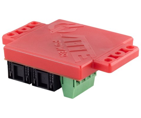 ADAPTER ZASILANIA POE AEPI-1-50 ATTE
