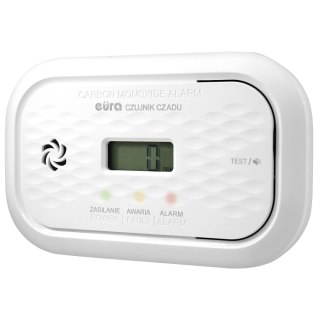 CZUJKA TLENKU WĘGLA (CZADU) CD-18A2V2300/B EL HOME