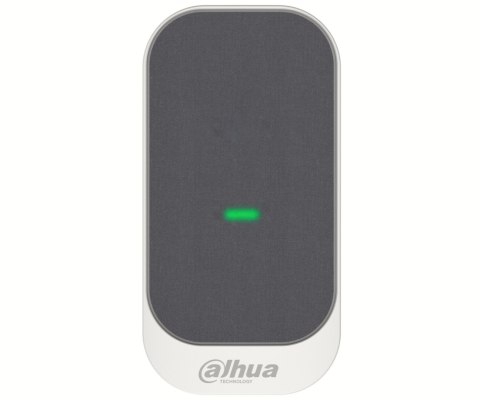 DZWONEK BEZPRZEWODOWY Z KAMERĄ + GONG BEZPRZEWODOWY VDKP01-WG Wi-Fi 6, 4 Mpx DAHUA
