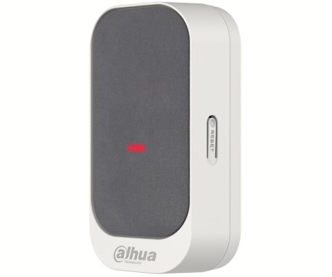 DZWONEK BEZPRZEWODOWY Z KAMERĄ + GONG BEZPRZEWODOWY VDKP01-WG Wi-Fi 6, 4 Mpx DAHUA