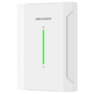 EKSPANDER PRZEKAŹNIKOWY MAGISTRALI AX HYBRID PRO G2 DS-PM501R4 4 WYJŚCIA Hikvision