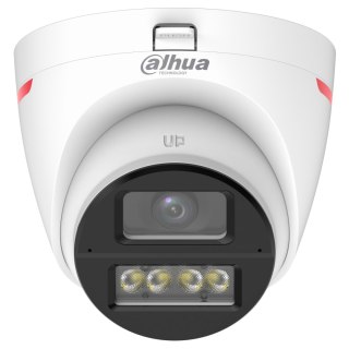 KAMERA AHD, HD-CVI, HD-TVI, PAL HAC-HDW1549X-IL-A-PRO-0280B-DIP WizColor - 5 Mpx 2.8 mm DAHUA