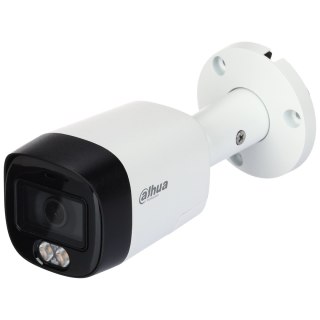 KAMERA AHD, HD-CVI, HD-TVI, PAL HAC-HFW1200RM-IL-T-0280B-DIP - 1080p 2.8 mm DAHUA