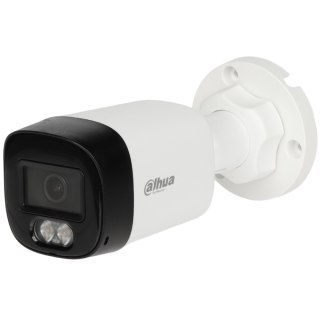 KAMERA AHD, HD-CVI, HD-TVI, PAL HAC-HFW1801RL-IL-A-0280B-S3-DIP - 8 Mpx, 4K UHD 2.8 mm DAHUA