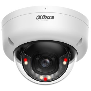 KAMERA IP IPC-HDBW1639E1-A-IL-0280B-S6 Smart Dual Light - 6 Mpx 2.8 mm DAHUA
