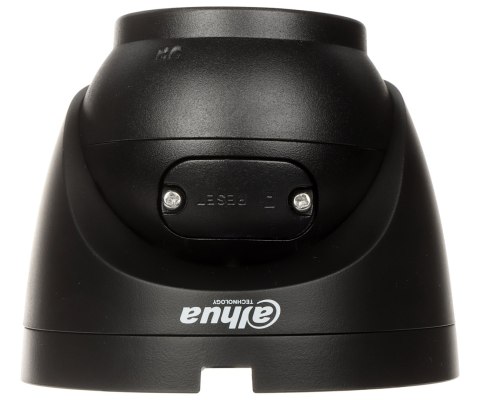 KAMERA IP IPC-HDW21249T-S-IL-0280B-BLACK WizSense - 12 Mpx 2.8 mm DAHUA
