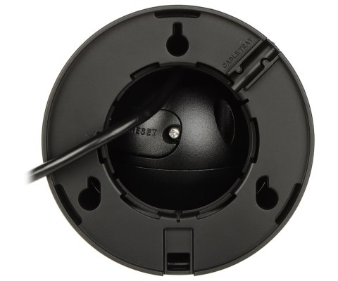 KAMERA IP IPC-HDW21249T-S-IL-0280B-BLACK WizSense - 12 Mpx 2.8 mm DAHUA