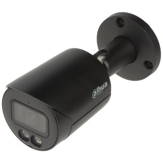KAMERA IP IPC-HFW2649S-S-IL-0280B-BLACK Smart Dual Light WizSense - 6 Mpx 2.8 mm DAHUA