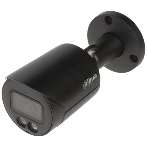 KAMERA IP IPC-HFW2649S-S-IL-0280B-BLACK Smart Dual Light WizSense - 6 Mpx 2.8 mm DAHUA