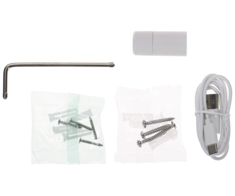 KAMERA IP SZYBKOOBROTOWA KIT/BP4A-4G-0360B/M0508 APOLLO Picoo A1 4G LTE - 4 Mpx 3.6 mm DAHUA