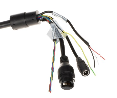 KAMERA IP SZYBKOOBROTOWA SDT4E225-4F-GB-A PANORAMICZNA WizSense Smart Dual Light - 1080p - 3.7 Mpx 5 ... 125 mm, 2.8 mm DAHUA