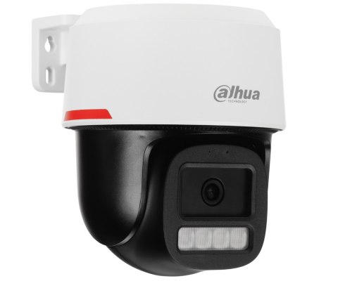 KAMERA PT IP OBROTOWA ZEWNĘTRZNA IPC-PT2849C1-S-PV-LED-0360B-PRO WizColor Active Deterrence WizSense 8 Mpx 3.6 mm DAHUA