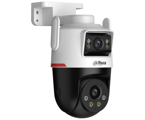 KAMERA PT IP OBROTOWA ZEWNĘTRZNA P3D-3F-PV-P-0280B/0600B-PRO Picoo Dual D1 Wi-Fi 6, WizColor - 3 Mpx 6 mm, 2.8 mm DAHUA