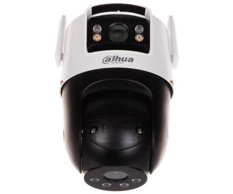 KAMERA PT IP OBROTOWA ZEWNĘTRZNA P3D-3F-PV-P-0280B/0600B-PRO Picoo Dual D1 Wi-Fi 6, WizColor - 3 Mpx 6 mm, 2.8 mm DAHUA