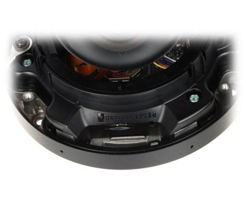 KAMERA WANDALOODPORNA IP DS-2CD2146G2H-ISU(2.8MM)(EF)/BLACK DarkFighter AcuSense - 4 Mpx Hikvision