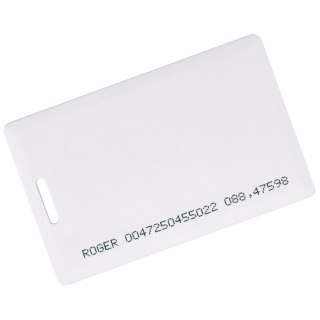KARTA ZBLIŻENIOWA RFID EMC-2
