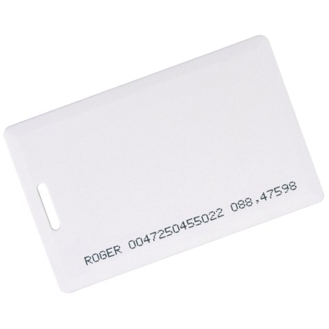 KARTA ZBLIŻENIOWA RFID EMC-2