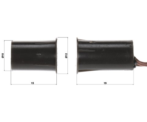 KONTAKTRON CYLINDRYCZNY KN-04C-BR-V2
