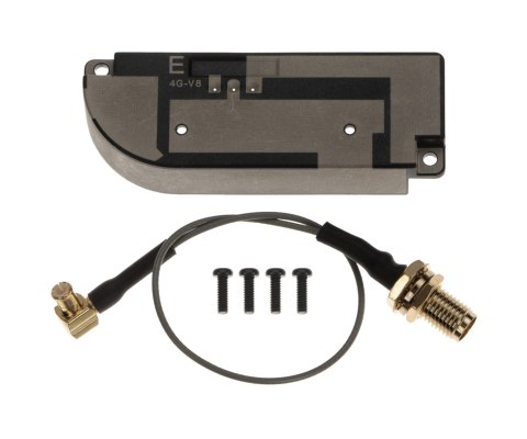 MODUŁ KOMUNIKACYJNY GPRS AX HYBRID PRO G2 DS-PC501G Hikvision