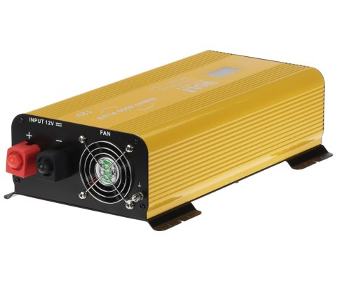 MODUŁ PRZETWORNICY SINUS-PLUS-4000-12/230V VOLT Polska
