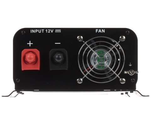 MODUŁ PRZETWORNICY SINUS-PLUS-4000-12/230V VOLT Polska