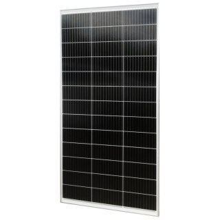 PANEL FOTOWOLTAICZNY MONO-220W SZTYWNY W ALUMINIOWEJ RAMIE
