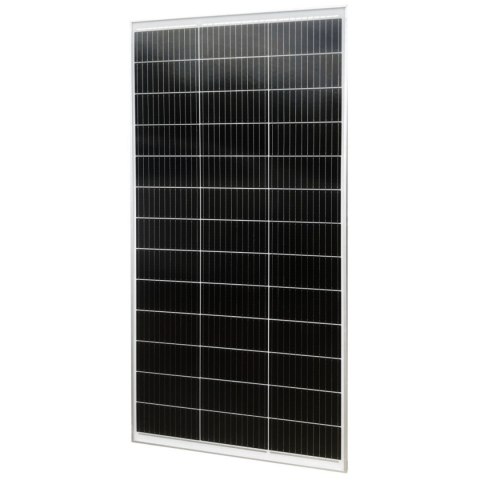 PANEL FOTOWOLTAICZNY MONO-220W SZTYWNY W ALUMINIOWEJ RAMIE