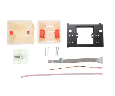 PANEL WEWNĘTRZNY SCP3044A-BZ IP / Wi-Fi / 4-Wire DAHUA
