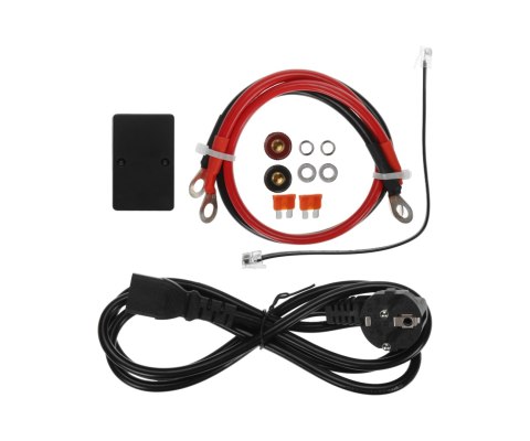 PRZETWORNICA NAPIĘCIA INV/12/1000/PS/CH/S/B Bluetooth EUROPOWER