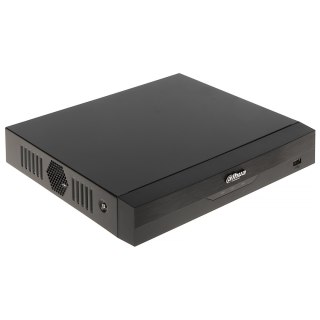 REJESTRATOR AHD, HD-CVI, HD-TVI, CVBS, IP XVR5104HS-4KL-I3/T 4 KANAŁY WizSense DAHUA