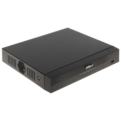 REJESTRATOR AHD, HD-CVI, HD-TVI, CVBS, IP XVR5104HS-4KL-I3/T 4 KANAŁY WizSense DAHUA