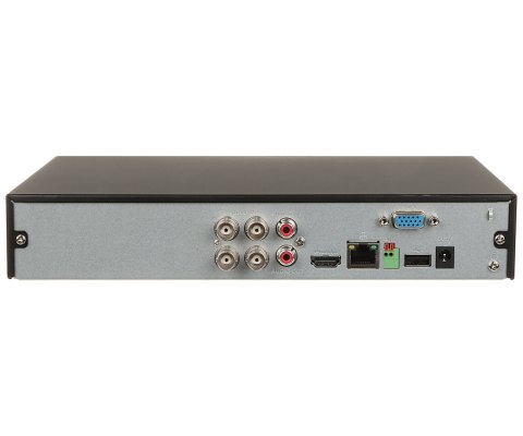 REJESTRATOR AHD, HD-CVI, HD-TVI, CVBS, IP XVR5104HS-4KL-I3/T 4 KANAŁY WizSense DAHUA