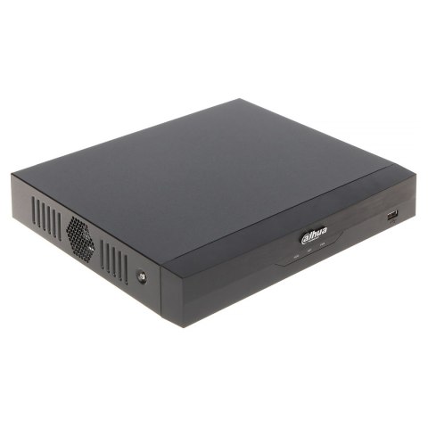 REJESTRATOR AHD, HD-CVI, HD-TVI, CVBS, IP XVR5108HS-4KL-I3/T 8 KANAŁÓW WizSense DAHUA
